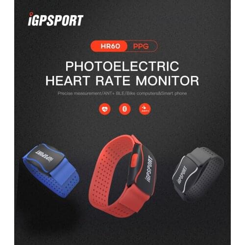 iGPSPORT Cycling Computers