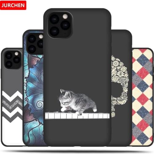 Чехлы для телефонов Apple iPhone 11 Pro JURCHEN China At AliExpress
