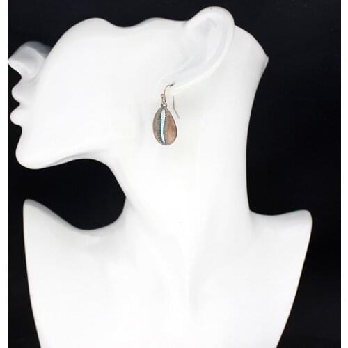 Beautiful Unique Crab Clamp Earrings With Pendant Earrings Ocean Series Accessories Summer Vacation Jewelry For Female Women