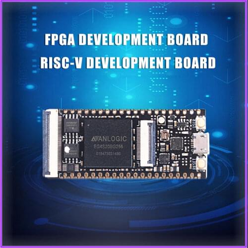 Lichee Tang FPGA Development Board RISC-V Core