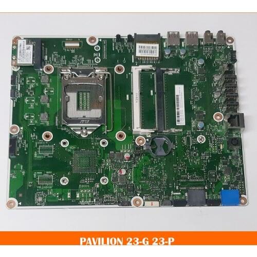 Mainboard for 23 AiO 730935-001 730935-501 730935-601 motherboard Fully tested