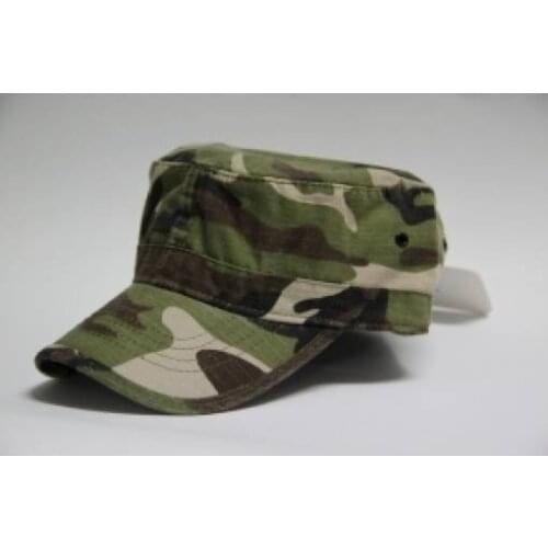 Hat cap military camouflage cap men vasco rossi