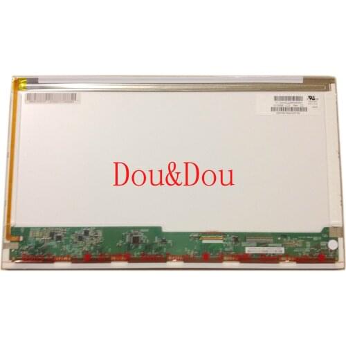 N156B6-L03 L04 B156XW02 V.1 V.0 LTN156AT03 LP156WH2-TLC1 Laptop LCD Screen 1366*768 40 pin Right Connector