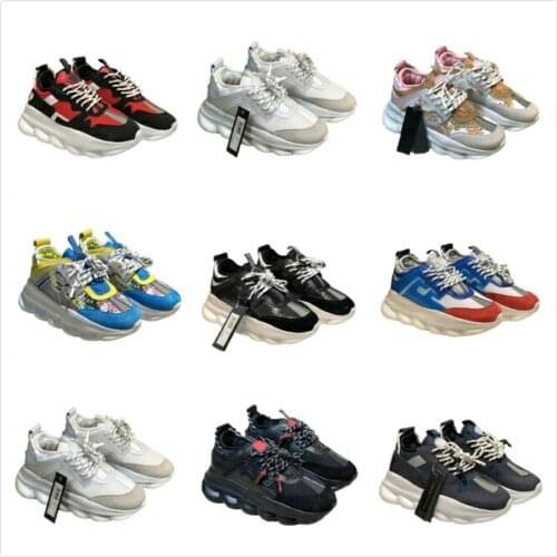 NANRIFUXIE Footwear