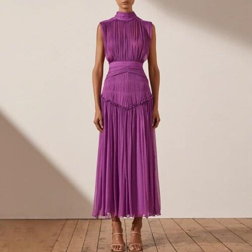 NINA ELIZA Fashionable Sundresses
