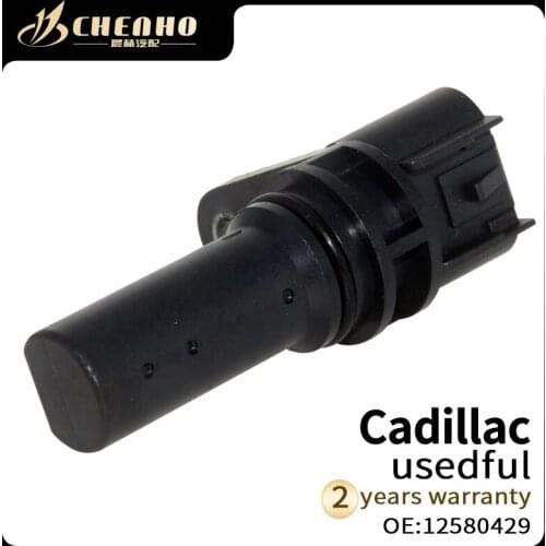 CHENHO BRAND NEW Car Vehicle Crankshaft Position Sensor for B-uick 12580429 J5T31771 5S8071 SU9537 PC741