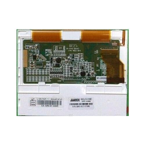 AT056TN53 V.1 AT056TN53 V1 LCD Display Screen Panel