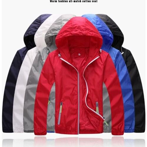 Plus Size 7XL Men Running Jacket Women Windbreaker Cycling Camouflage Hoodies Coat Female Sport Clothes Ropa Hombre Santic 2020