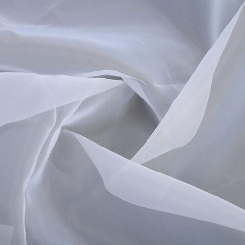 60 M (24T) Screen Fabric - 1.8x1 yard/ 100 M (40T) Screen Fabric - 1.3x1 yard Silk Screen Printing