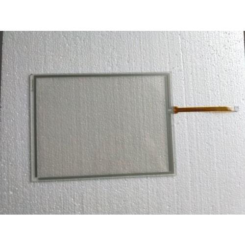 TP-4097S2F0 Touch Glass Panel for HMI Panel repair~do it yourself,New & Have in stock