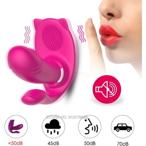 G spot Vibrator Intelligent Heating Dildo Vibrating Panties 9 Speed Wireless faloimitator sex toys Vaginal balls Women sex shop