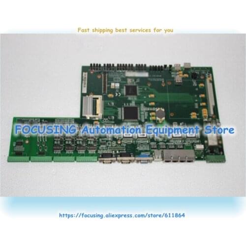UNO-2679 REV: A1 02-5 Embedded Low Power Board Industrial Motherboard
