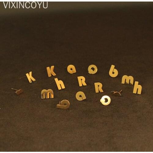 Серьги для пирсинга VIXINCOYU China At AliExpress