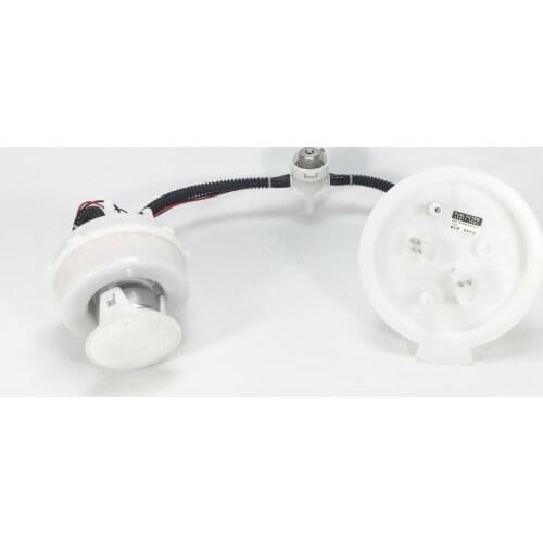 WAJ Fuel Pump Supply Module 7.02701.60.0 Fits For BMW F18 F10 F07 Hatchback Sedan 3.0L 2009