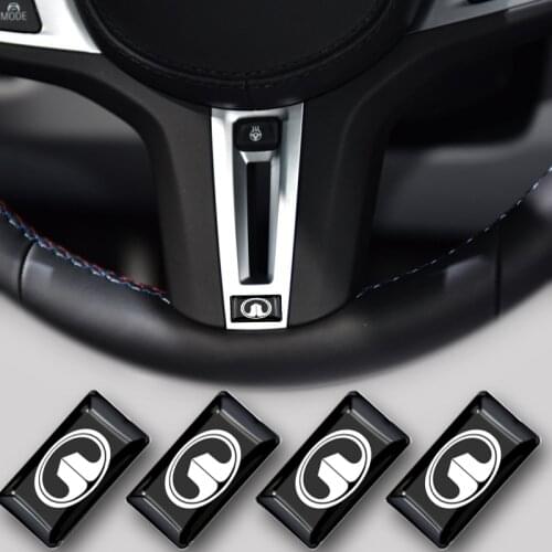 10pcs Car Random Sticker Window Switch Small Sticker Interior For Great Wall Hover H3 H5 M4 Poer Pao Voleex C30 Wingle 5 Florid