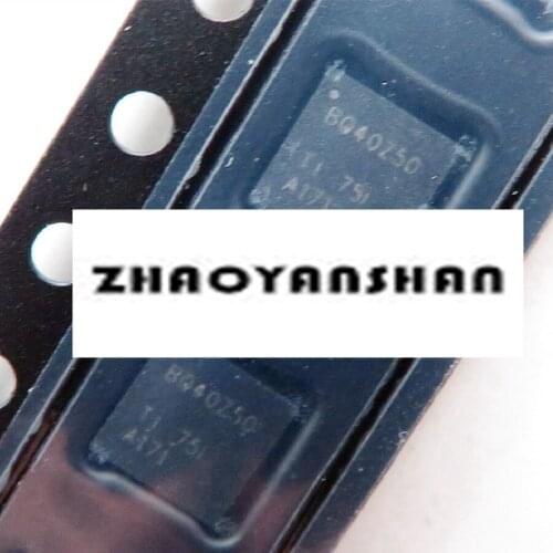 10pcs X BQ40Z50RSMR-R1 BQ40Z50RSMR VQFN32 new