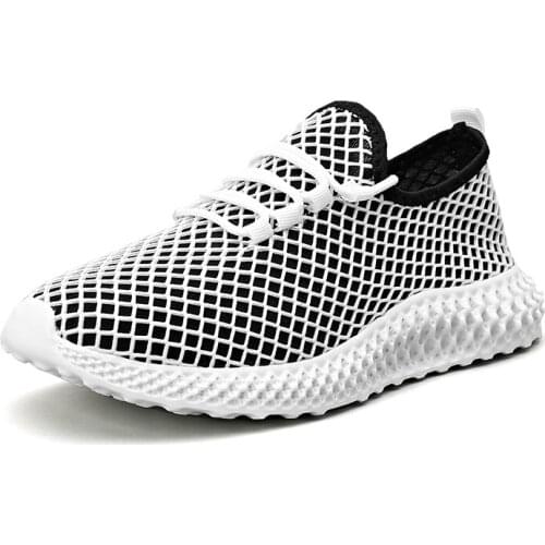 2020 Trend Adult Male Shoes Comfortable Gym Shoes Outdoor Boys Mens Tennis Shoes Sneakers Breathable Lightweight Sport Footwear