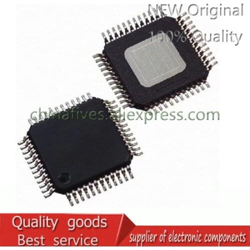5-10piece)100% New TAS5747 TAS5747PHPR QFP-48 Chipset