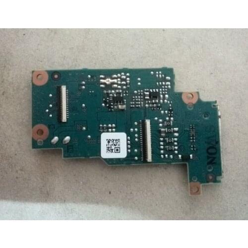 90%new CCD/COMS image sensor Power drive board/PCB Repair Parts For Nikon D7100 SLR