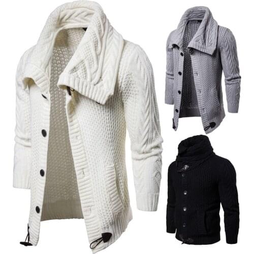 AIKE Asia Men's Jumpers