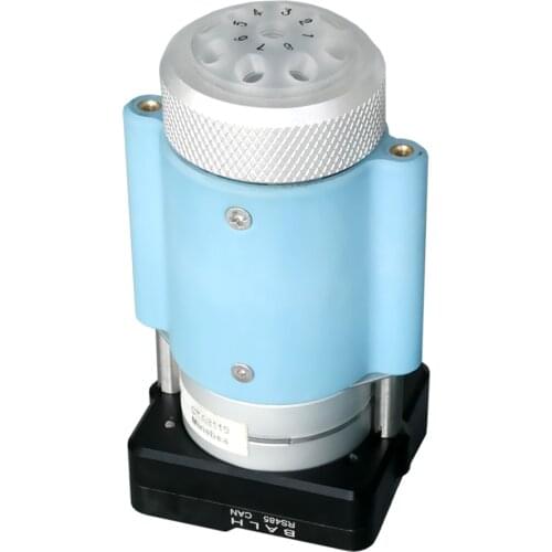 Bioanalysis Water Transfer Electric Flow Control Selection Valve