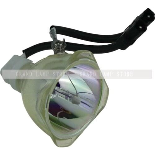 BL-FS200A / SP.80V01.001 / SP.86501.001 Compatible bare lamp for OPTOMA EP732/EP732B/EP732E/EP732H Projector happybate