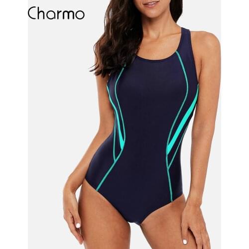 Open Swimwear Charmo China