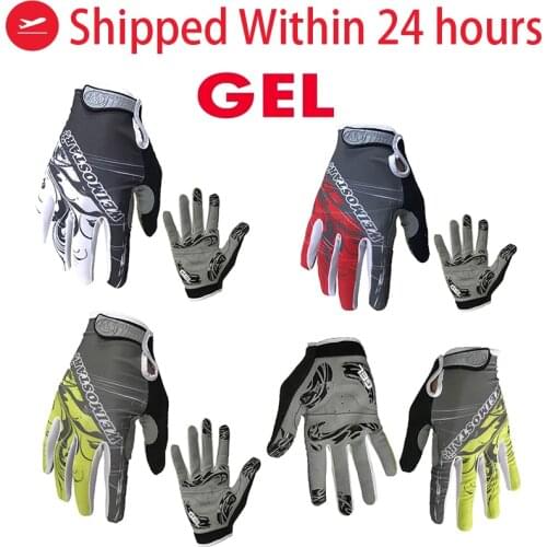 ETIXXL Cycling Gloves