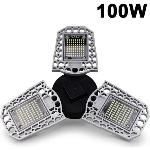 GEFENSI Industrial Lighting