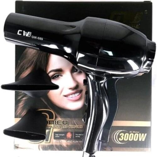 Hot-selling 3000W high-power hair dryer hair salon special professional salon hair styling hair care styling tool hair dryer