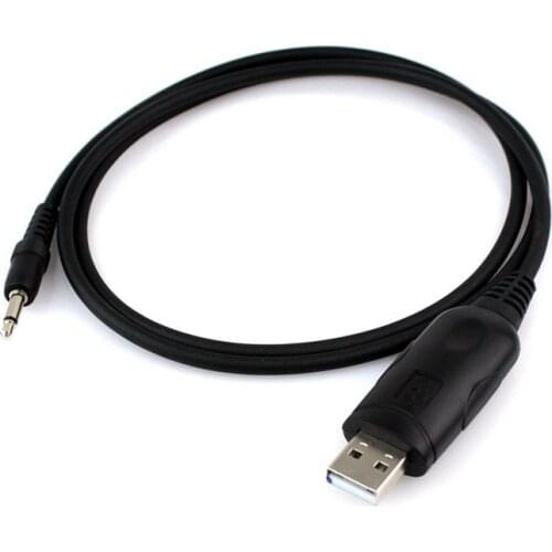 CI-V Cat Interface Cable For Icom CT-17 IC-706 Radio With CD CT17