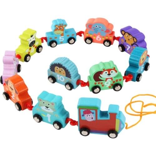 LISHEN Toy Cars