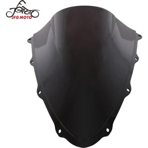 Motorcycle ABS Plastics Windshield WindScreen For Ducati 1299/959 2015-2018