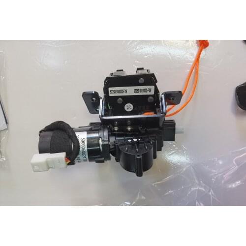 Better spare part the suction lock for smart electric tail gate lift! free shiping! very good quality