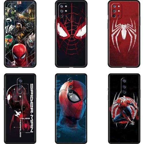 Чехлы для телефонов OnePlus 6 MARVEL China At AliExpress