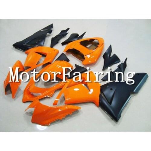 Motorcycle Bodywork Fairing Kit Fit For Ninja ZX10R 2004 2005 ZX-10R ABS Plastic Injection Molding Moto Hull Z1005N6