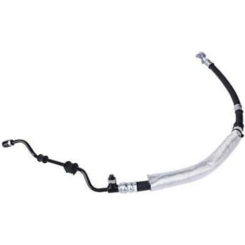 New 53713-S9A-A03 Power Steering Pump Feed Pressure Hose Tube For HONDA CRV RD5 RD7 2002-2006 2.0L 2.4L Petrol Model