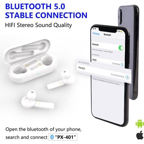 Ear Hearing Aids Support Bluetooth Sound Speaker Amplified Digital Rechargeable Earphone Touch Dropshipping Best Selling audifon