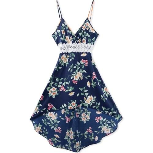 Neatie kiddie Stylish Summer Dresses