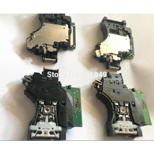 Original KES-496A KEM 496A 496 Laser Lens Drive Laser Head Replacement for For Playstation 4 PS4 Slim and Pro Console