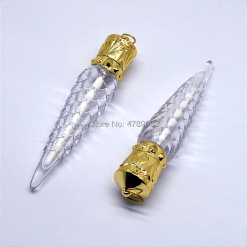 30/50pcs Empty Lip Gloss Bottle,DIY Plastic Clear Liquid Lipstick Lipgloss Tube,Women Beauty Makeup Tools