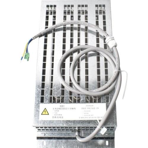 Elevator break resistor KM769870G01 KM769870G02