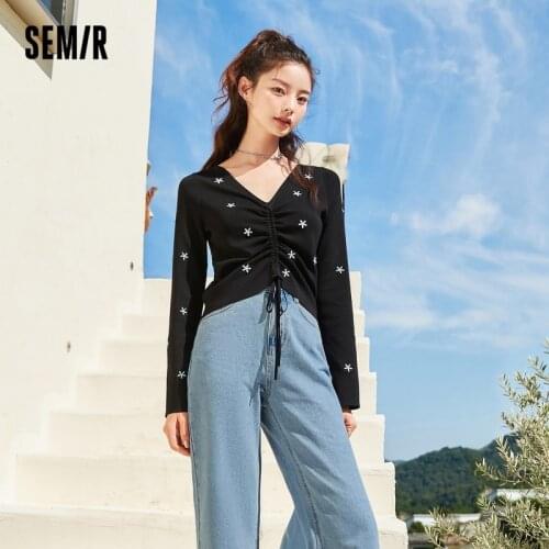 Semir Women's Pullovers