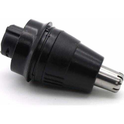 Mens Shaver Replacement Nose Trimmer Head for PHilips RQ12 RQ1250 RQ1260 RQ1280 RQ1290 RQ1250CC RQ1260CC RQ1280CC RQ1050 RQ1060