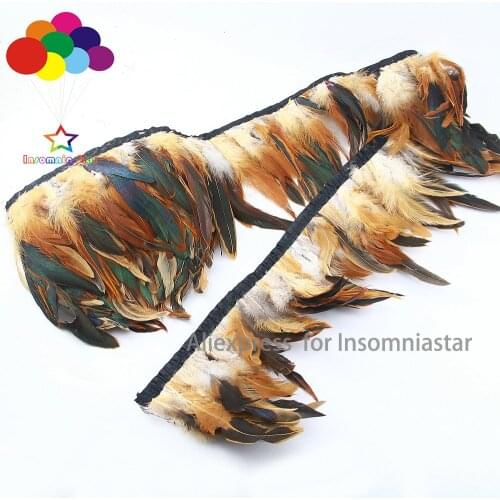 INSOMNIA STAR 10 Meter natural Selections Rooster Tail Wedding Bride Dresses Decoration Skirt