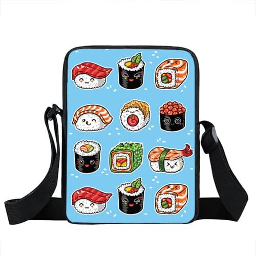 Magic Dragon / Dragonborn Mini Messenger Bag Teenager Boys Cross Bags Kids Handbags Children Book Bag Canvas Shoulder Bags