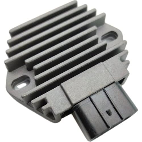 SH683-12 Voltage Regulator Rectifier For Honda VT750 C2F SHADOW SPIRIT 2007-2009 TRX350 FE FM TE TM 2000-2003 dirt bike 250cc