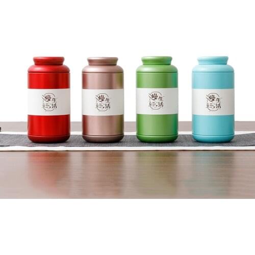 Xin Jia Yi Packaging Gold Red Green Tin Round Large Hinged Tin Candy Containers Packaging Tin Containers Custom Cheap Set Tins