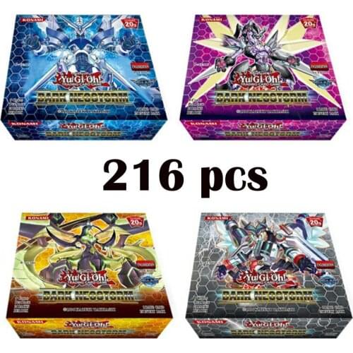 Yu Gi Oh Together With Yu Gi Oh Anime Game Collection Box Cards You Wang English Desktop Card Game King Wizard Card Game