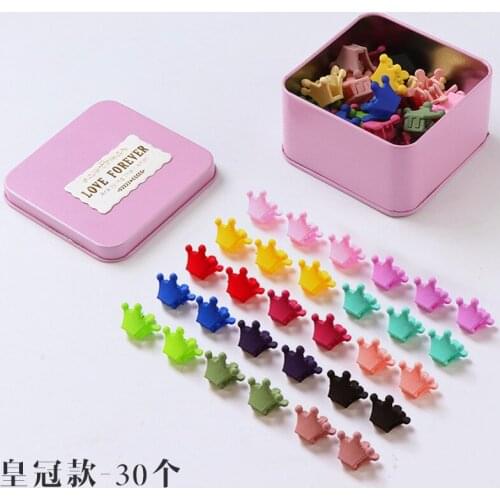Pet Hairpin Dog Hair Accessories small scratcher puppy baby cute hairpin headdress princess hair accessories 30pcs/lot